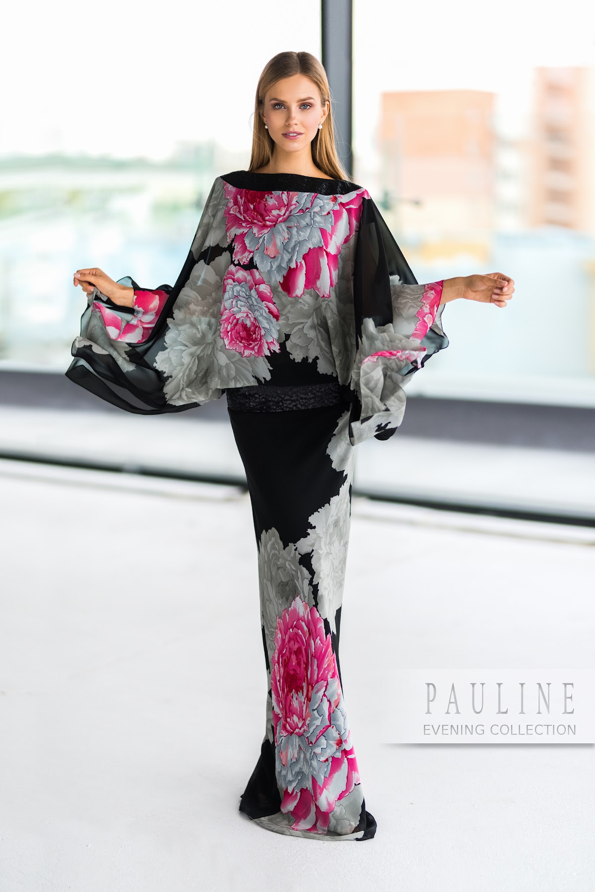 Коллекция City Soiree