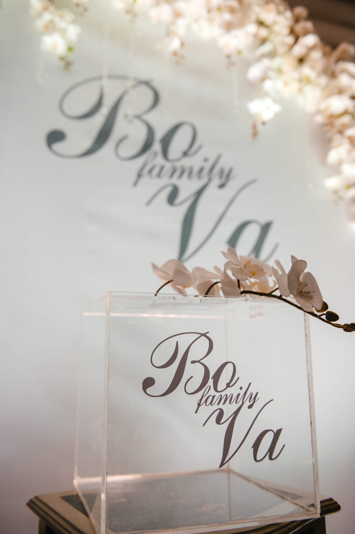 Bova Family