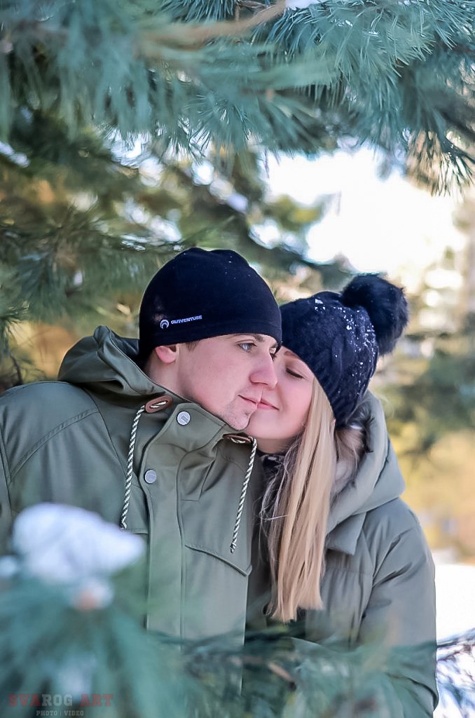 LOVE STORY