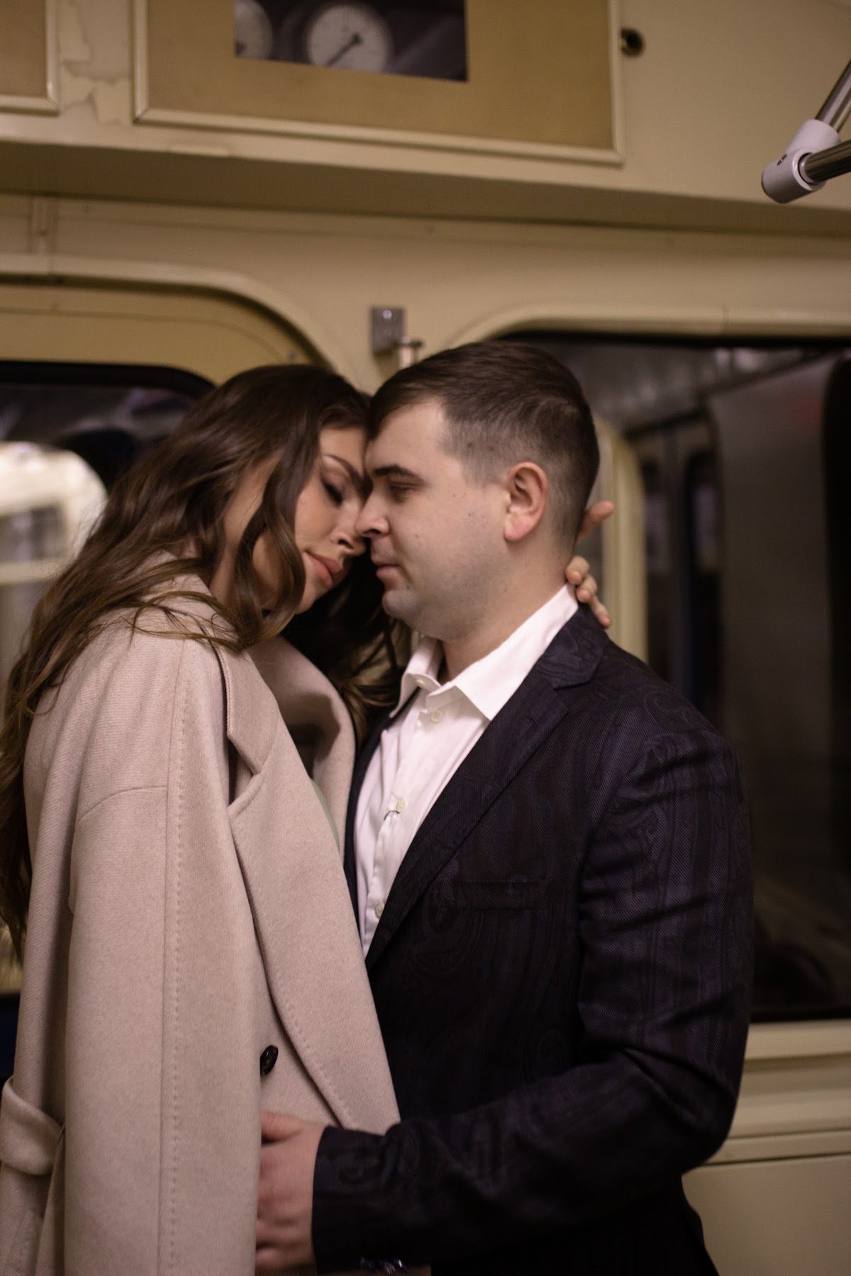 Портфолио: Love story