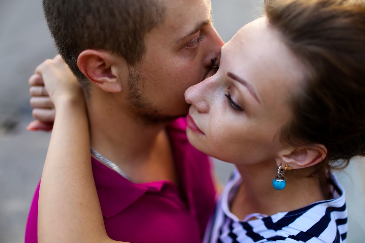 Наталья и Кирилл (Love Story)