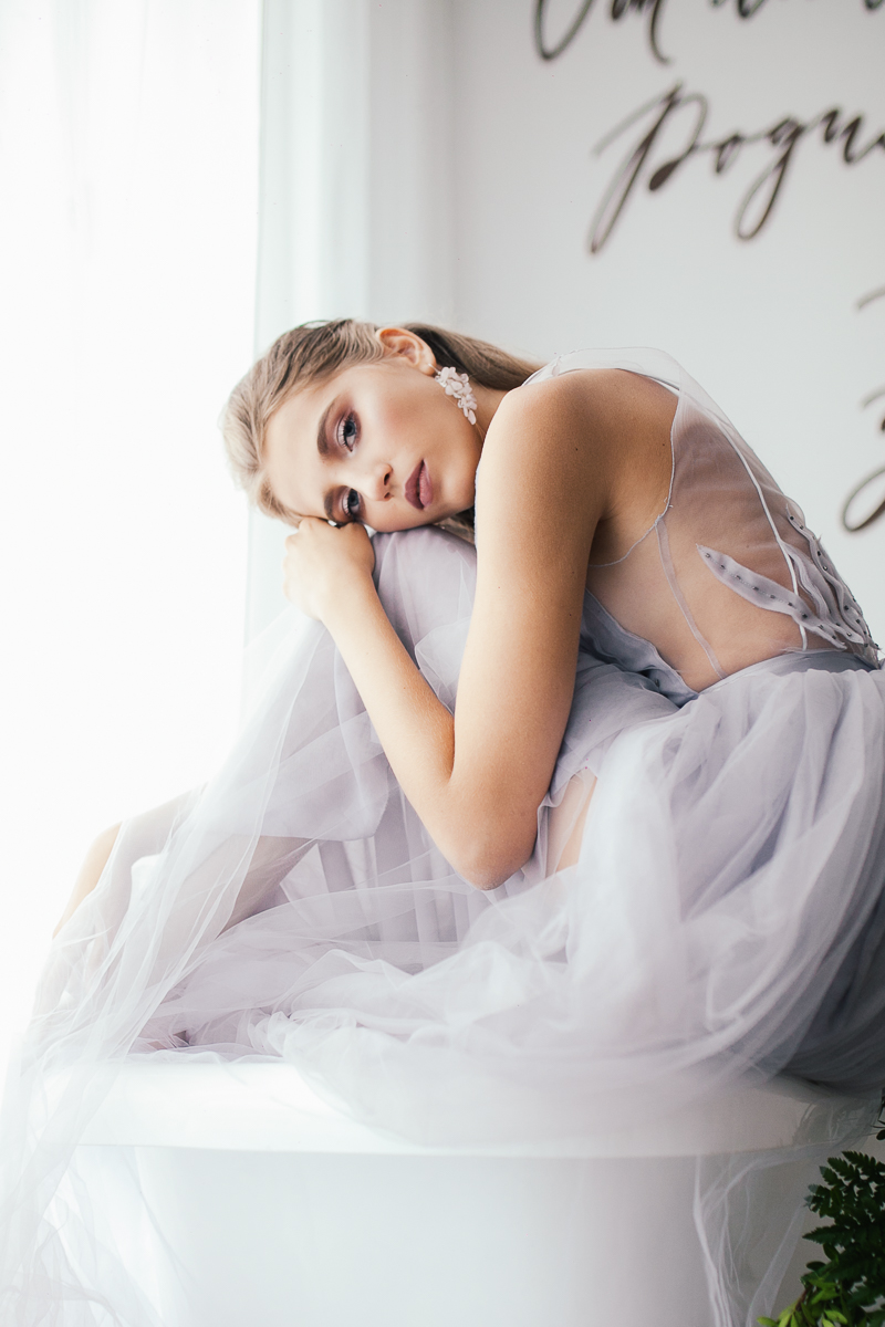 MORNING BRIDE   PHOTO Александра Манакина
