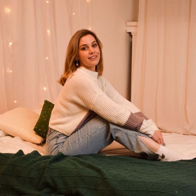 Анна Рубайлова
