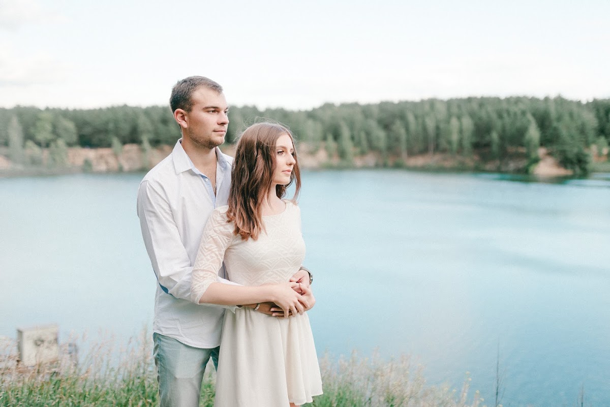 Александр и Лариса LOVESTORY