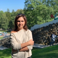 Татьяна Маркевич