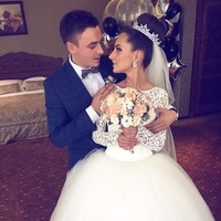 Екатерина Сайкина