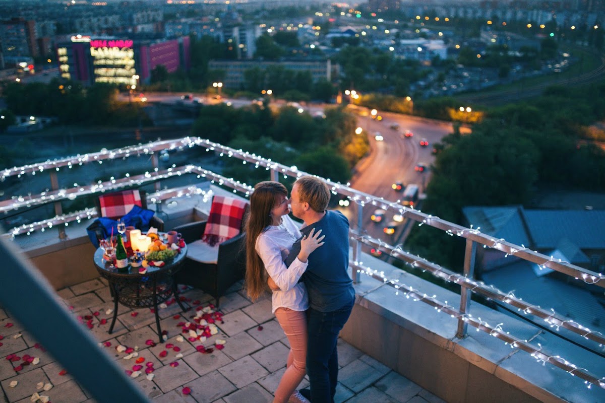 Love story