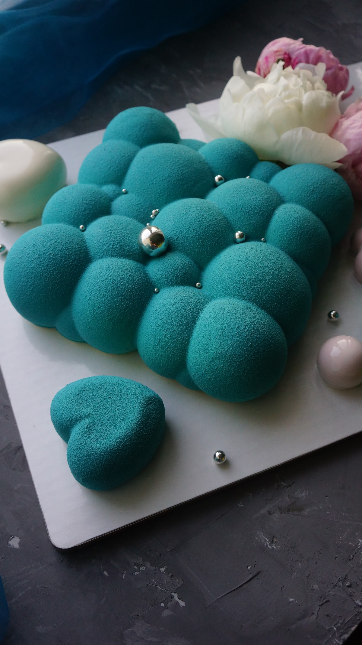 Colibri Bakery