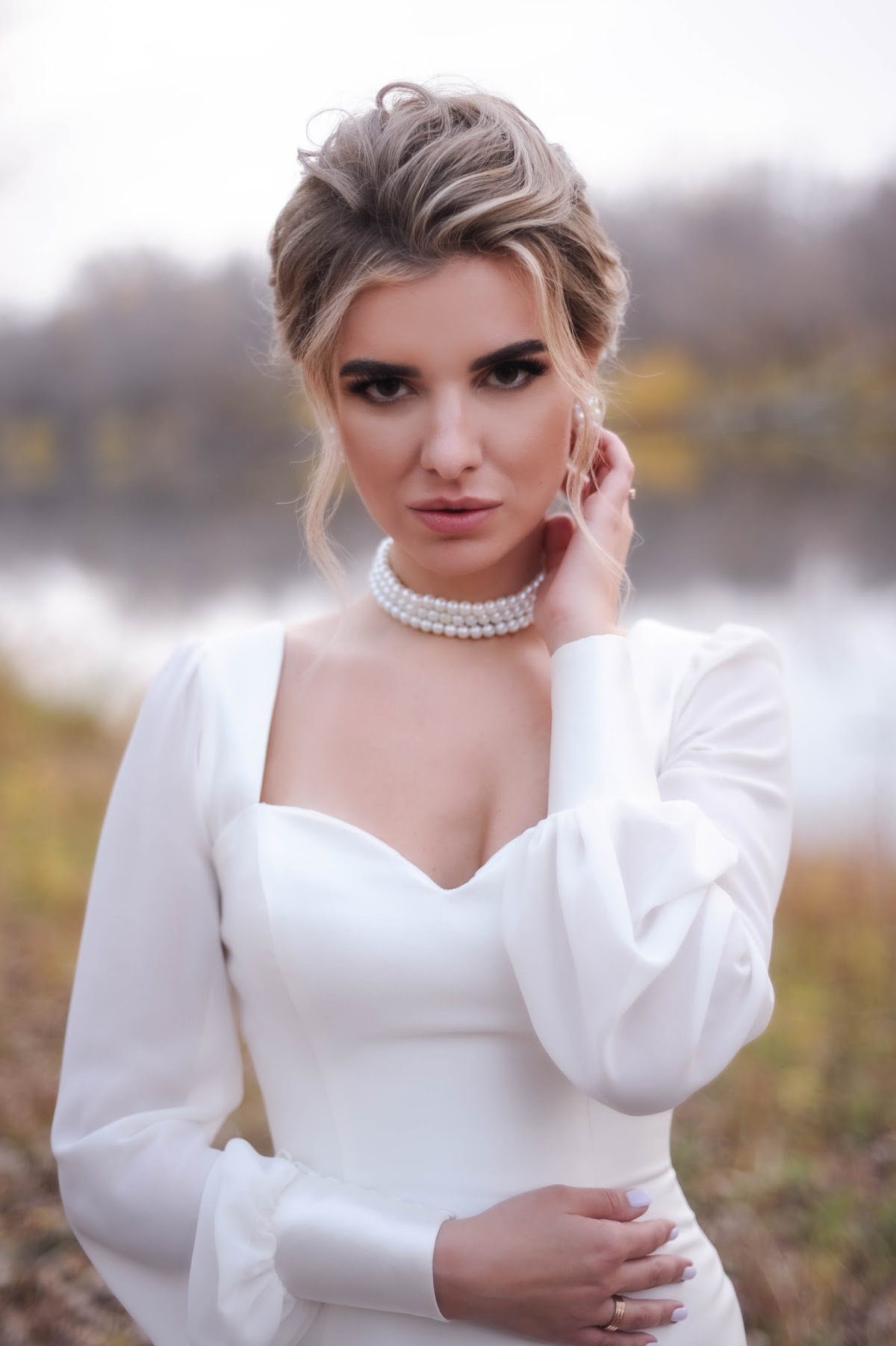 Светлана и Михаил