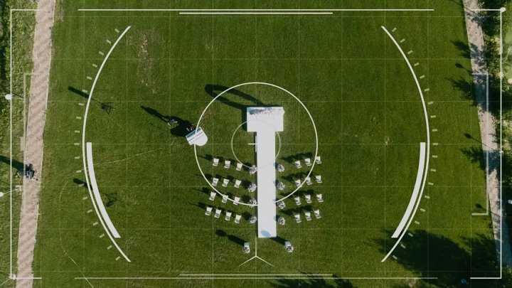 Портфолио: Свадьба