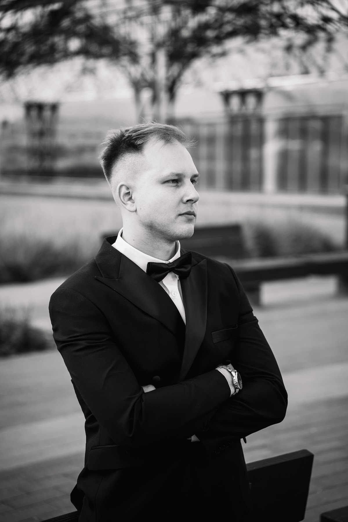 Анастасия и Алексей