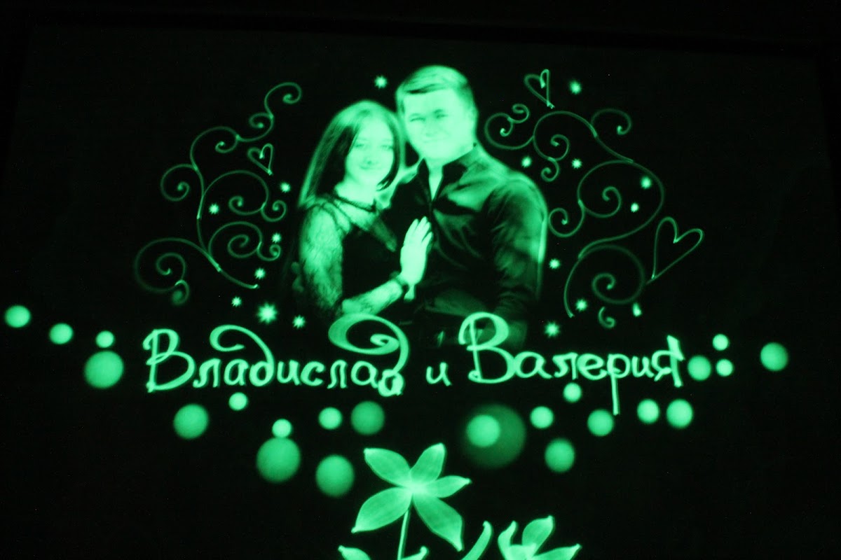 Ксения Федосеева