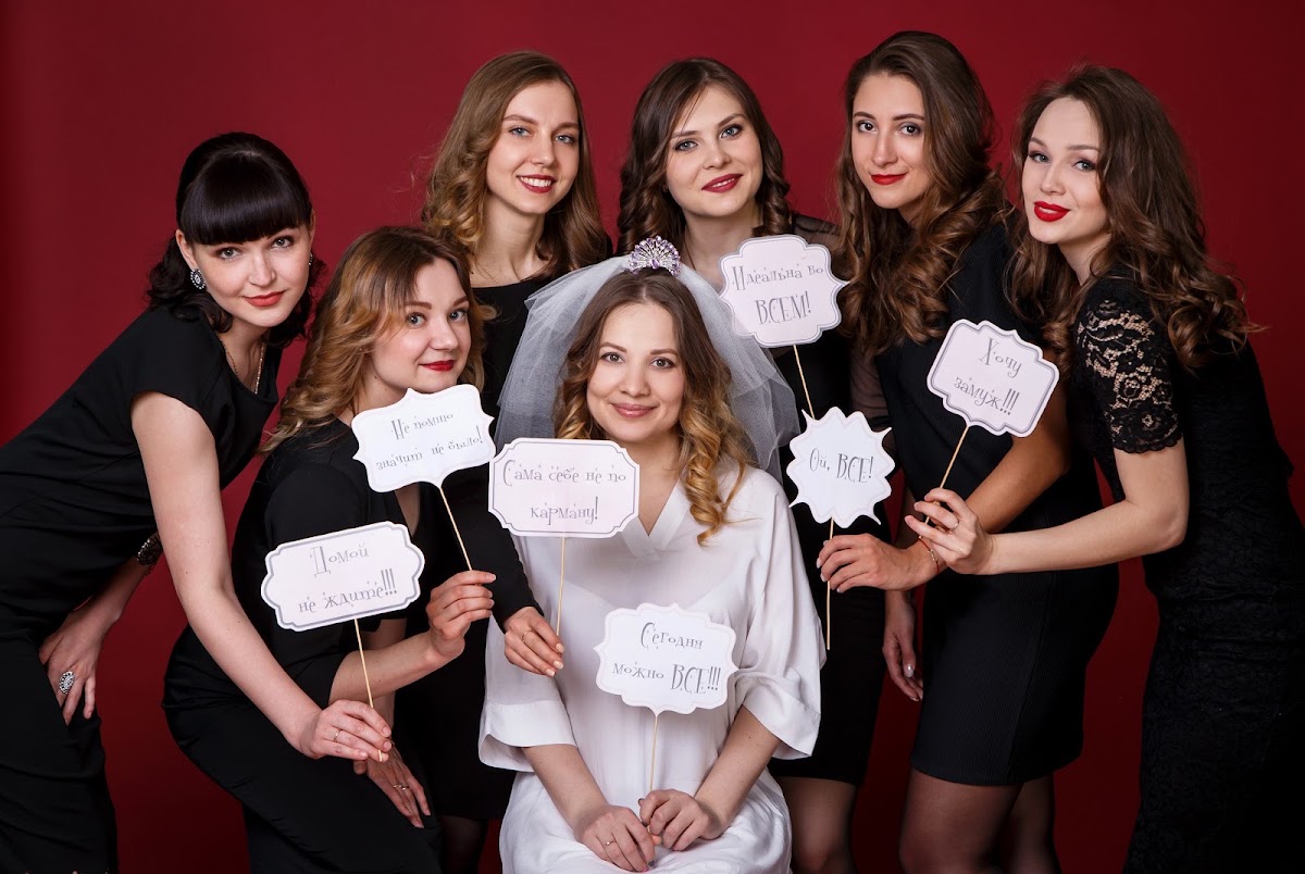 Портфолио