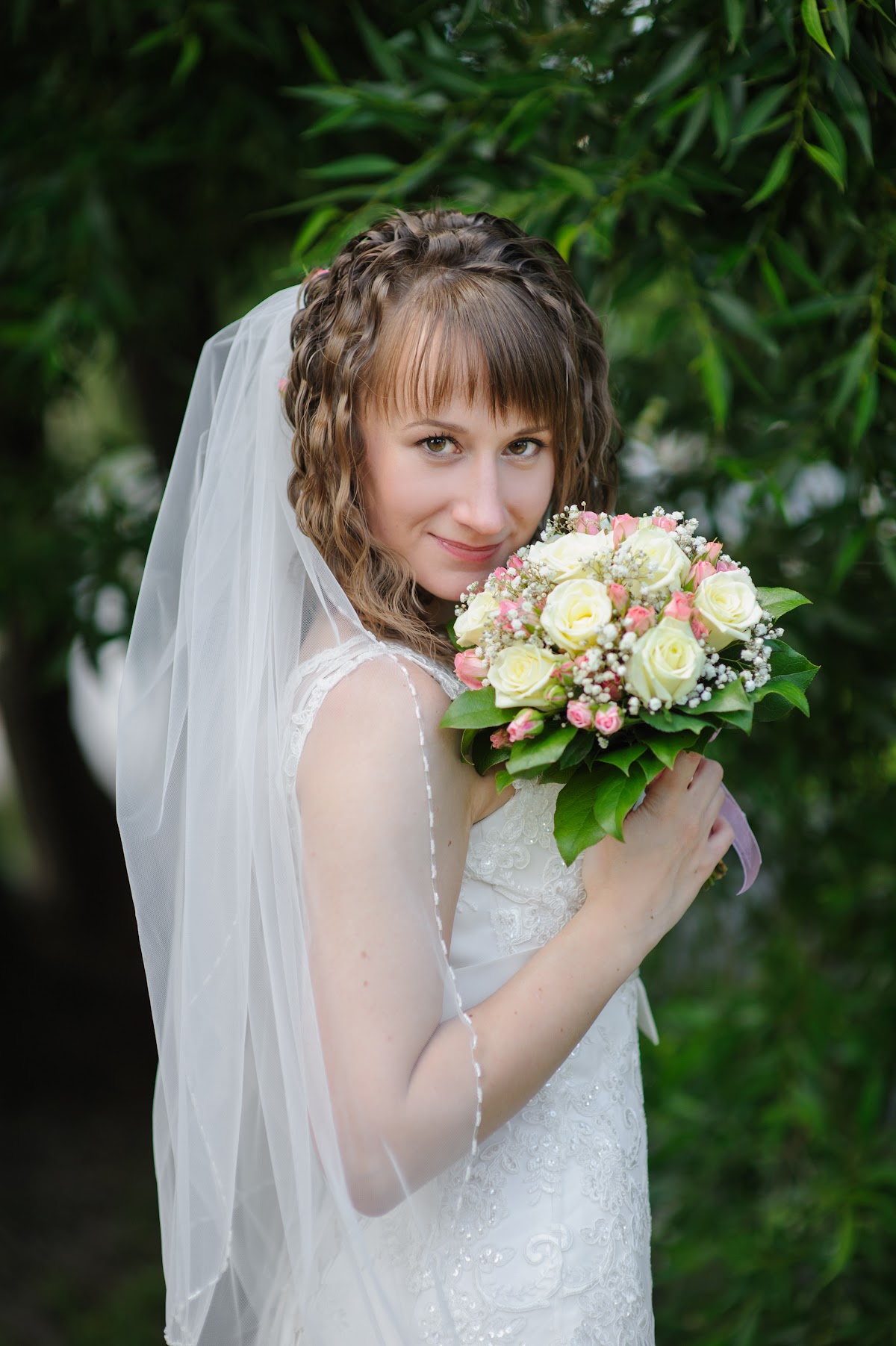 Елена и Иван