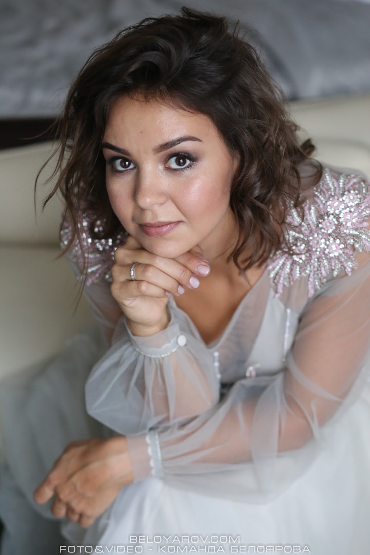 Екатерина Варсова