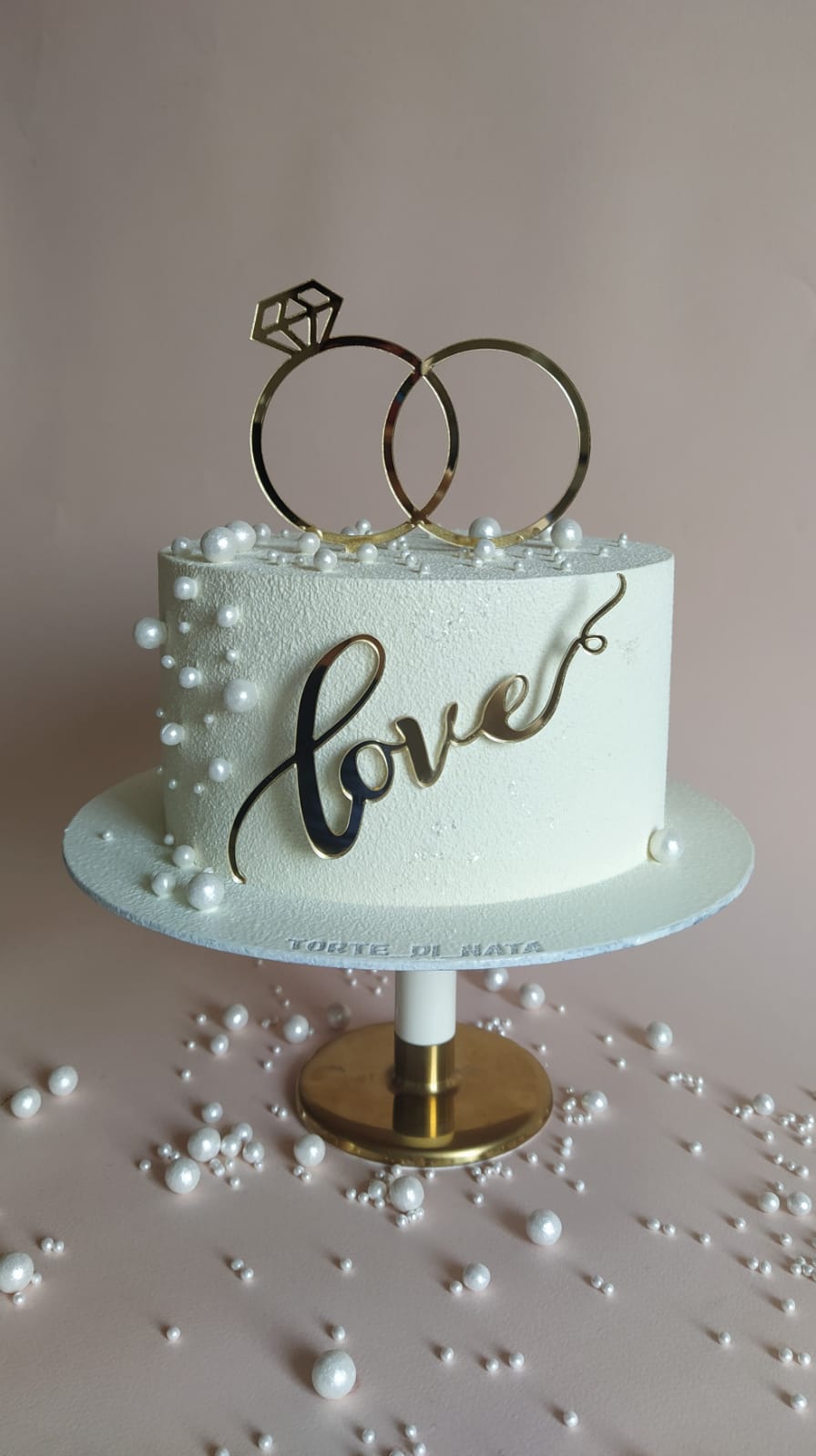 Торты SunbeamCake