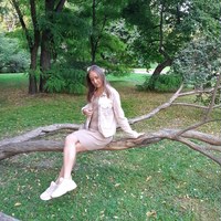 Дарья Бородкина