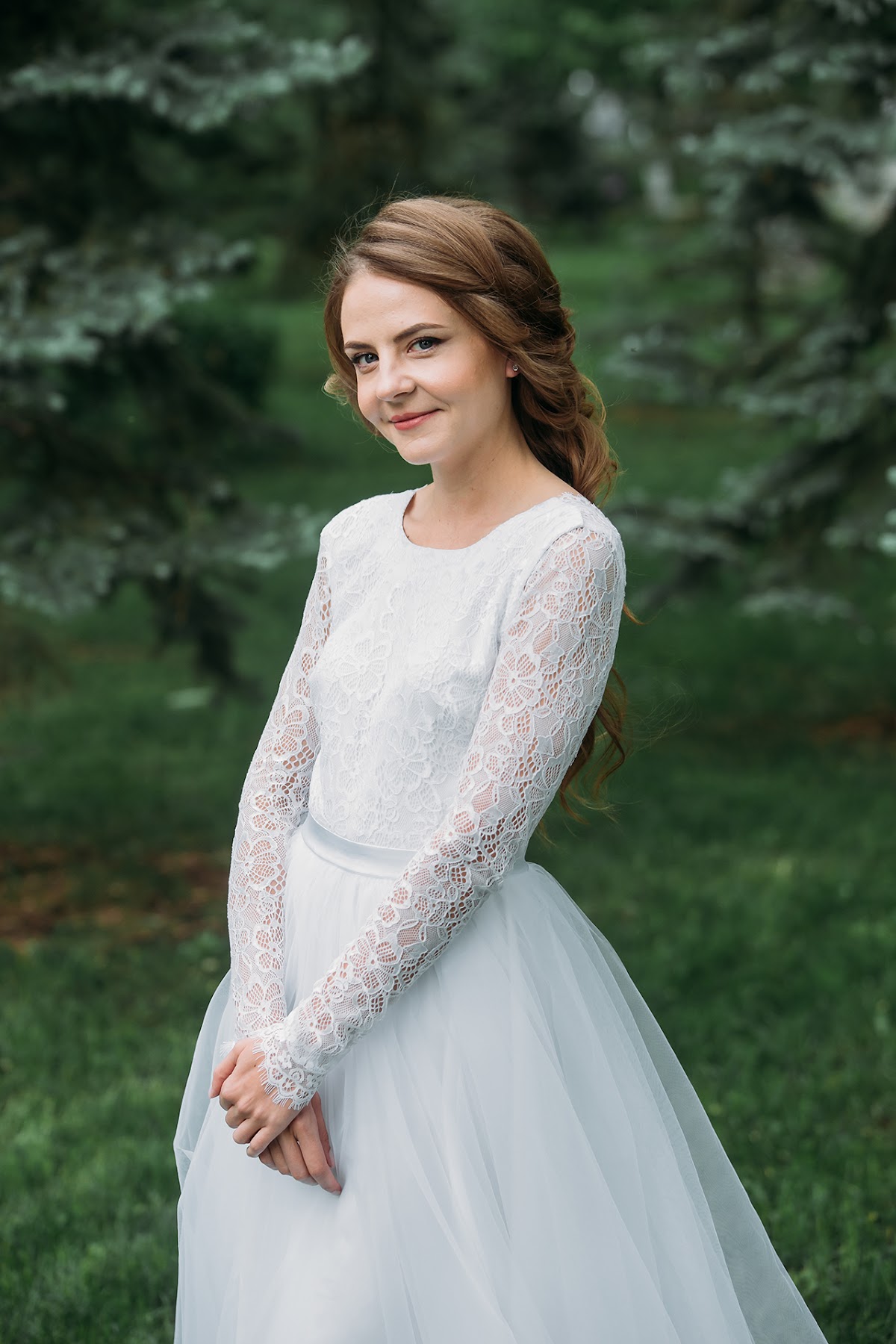Анна и Кирилл