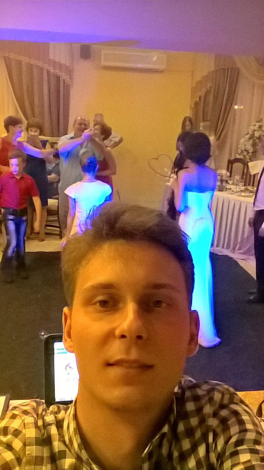 Игорь Набилков
