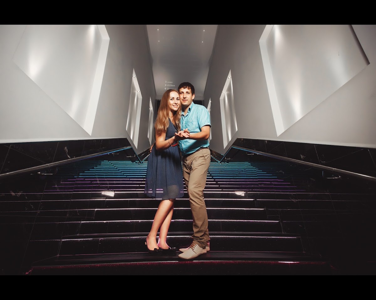 Love-Story