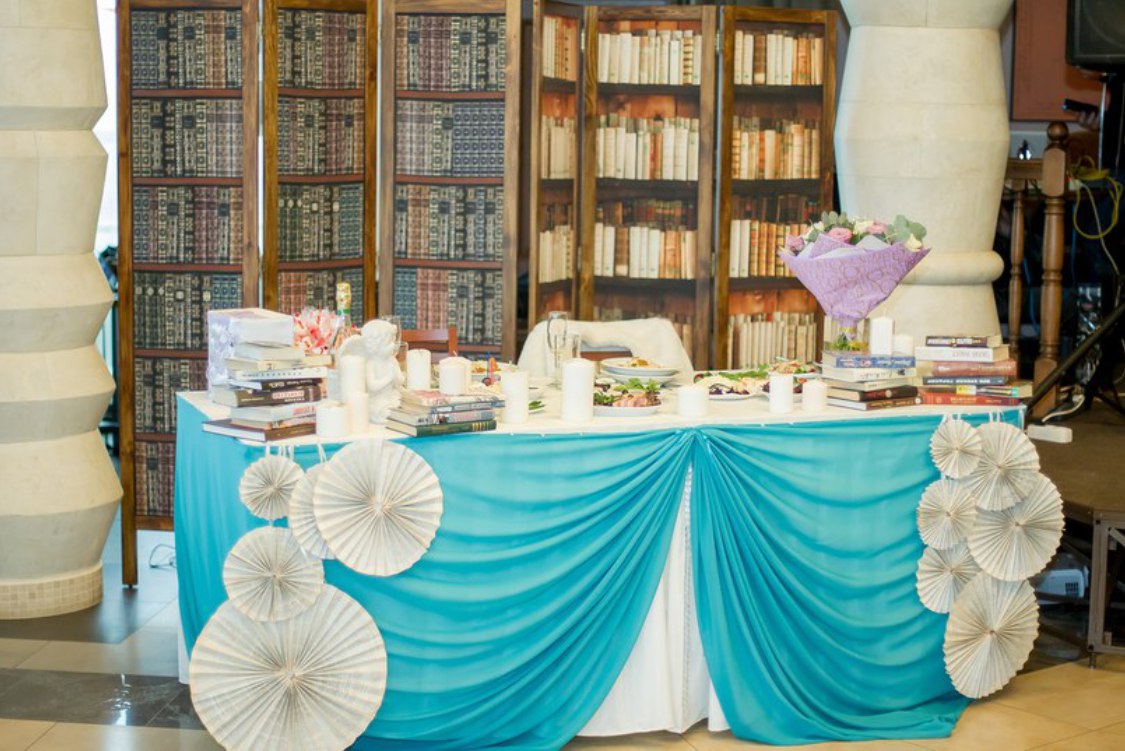 30.08.15 Свадьба Евгении "чуток книжная"