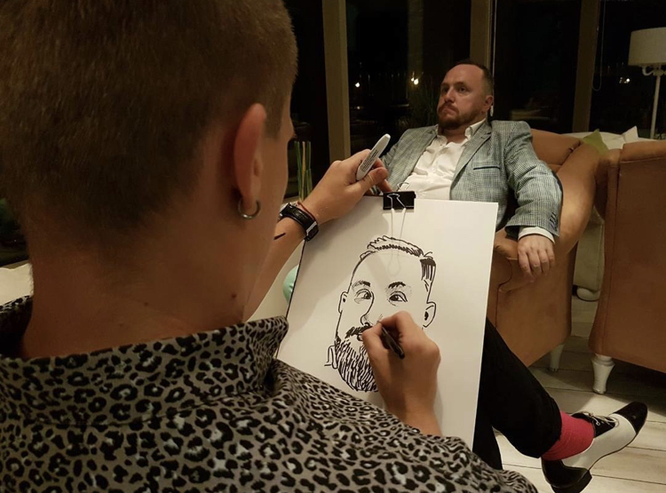 Валерий Лимонадов