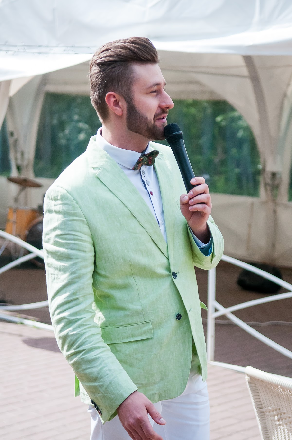 Юрий и Любовь