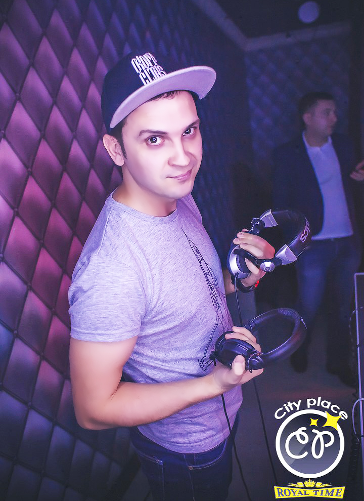 DJ Migel