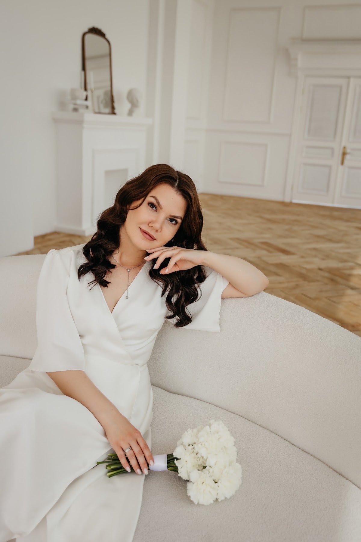 Екатерина Зуева