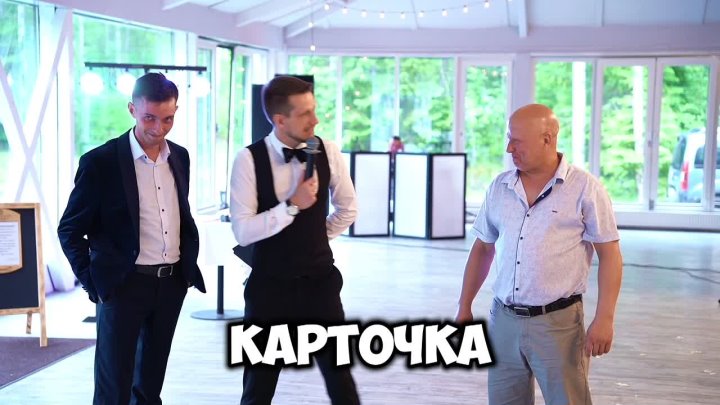 Портфолио: Свадьба