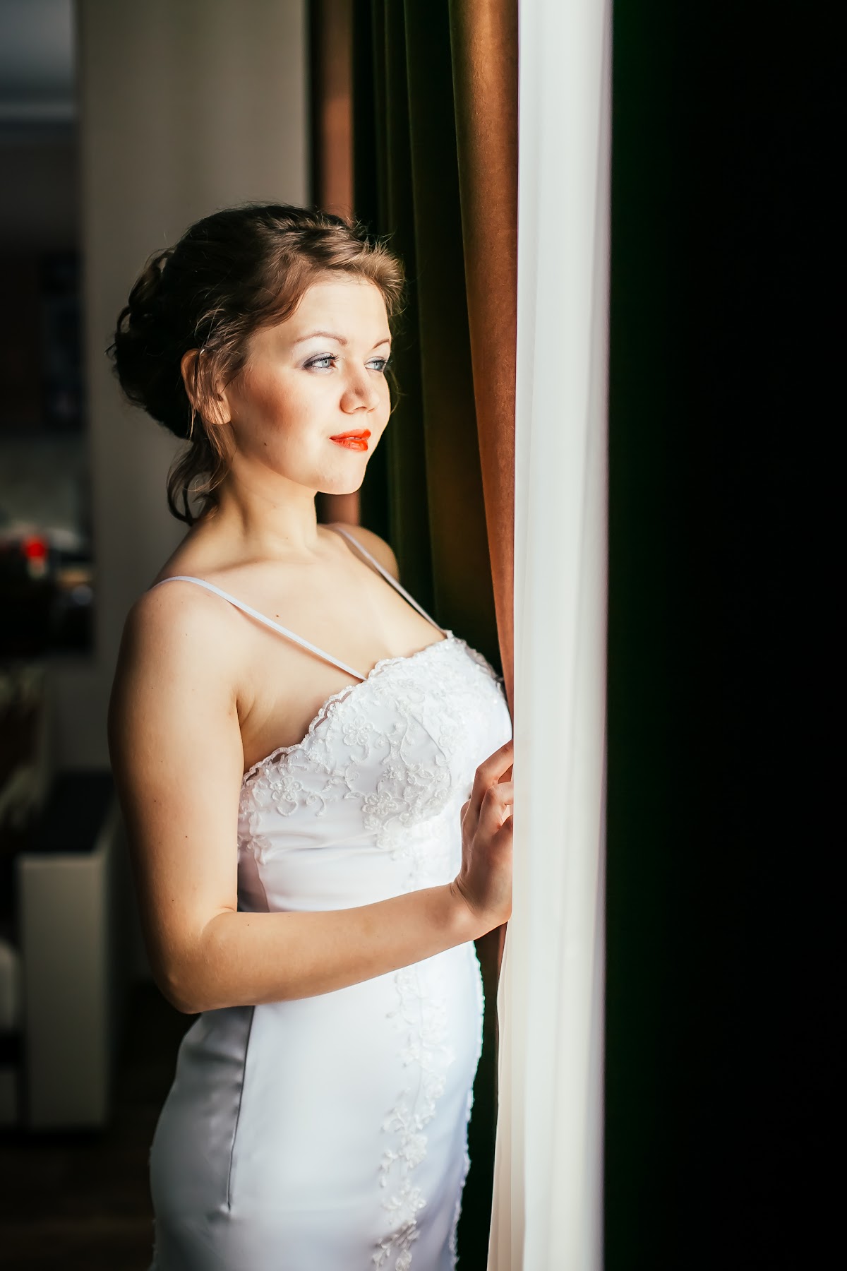 Алина  и Альберт