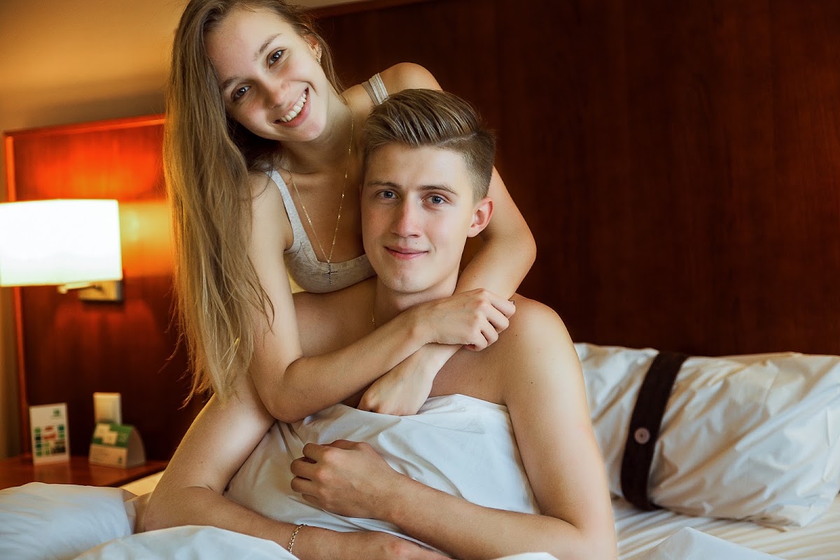 Свадебный отчёт