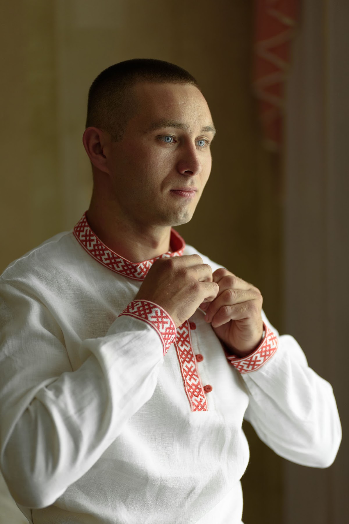 Алена и Юрий
