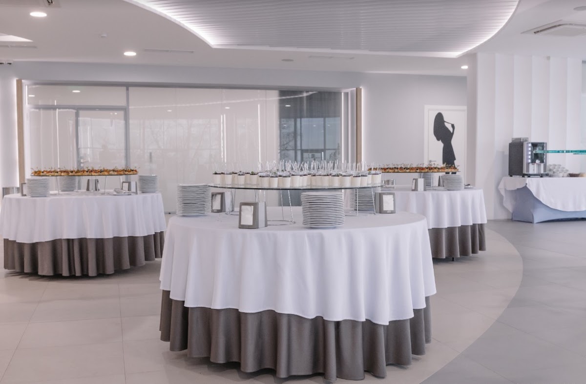 Congress Hall City Park Hotel Sochi — кадр 2 из 68