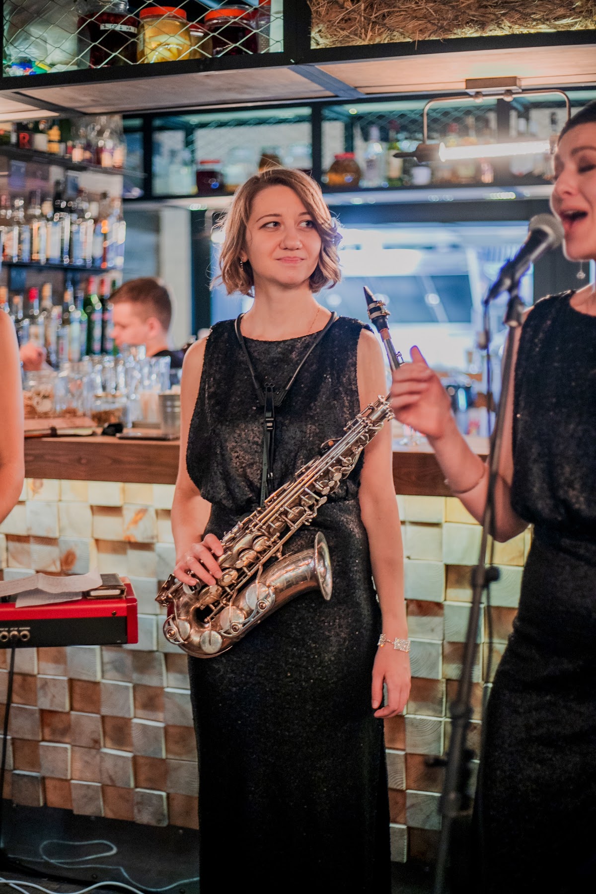 Татьяна Басова