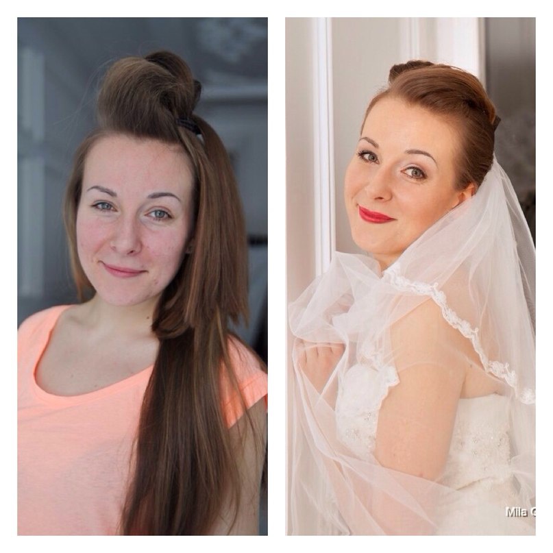Работы