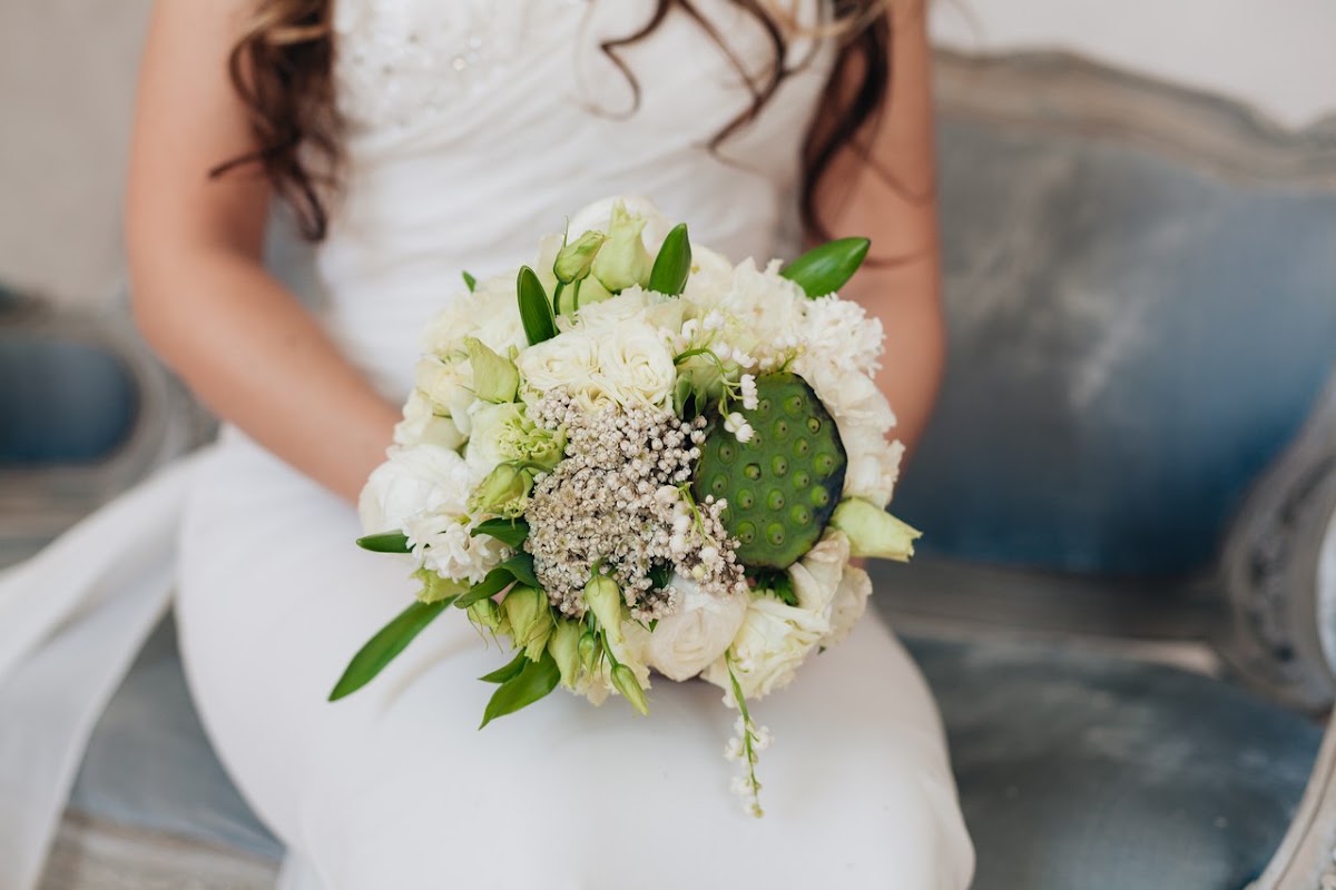 Fashion Flowers