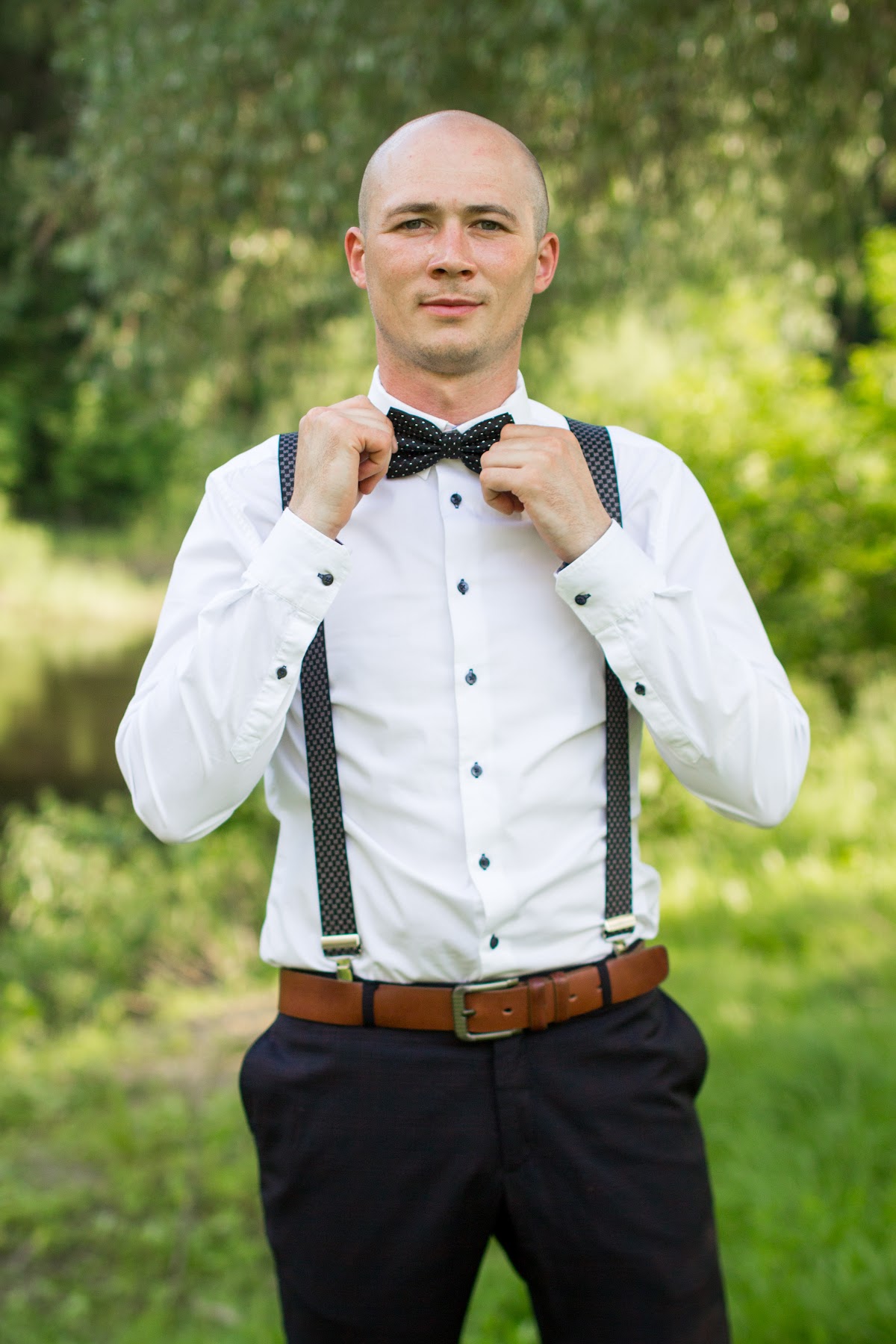 Виталина и Юрий