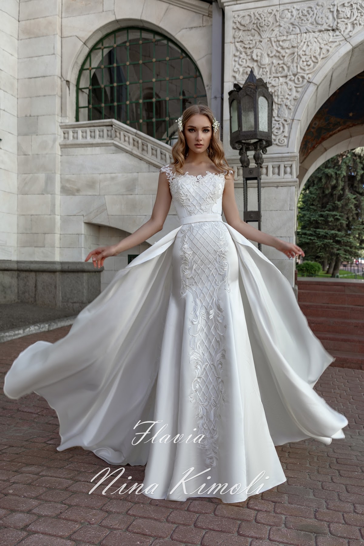 Flavia — кадр 3 из 4