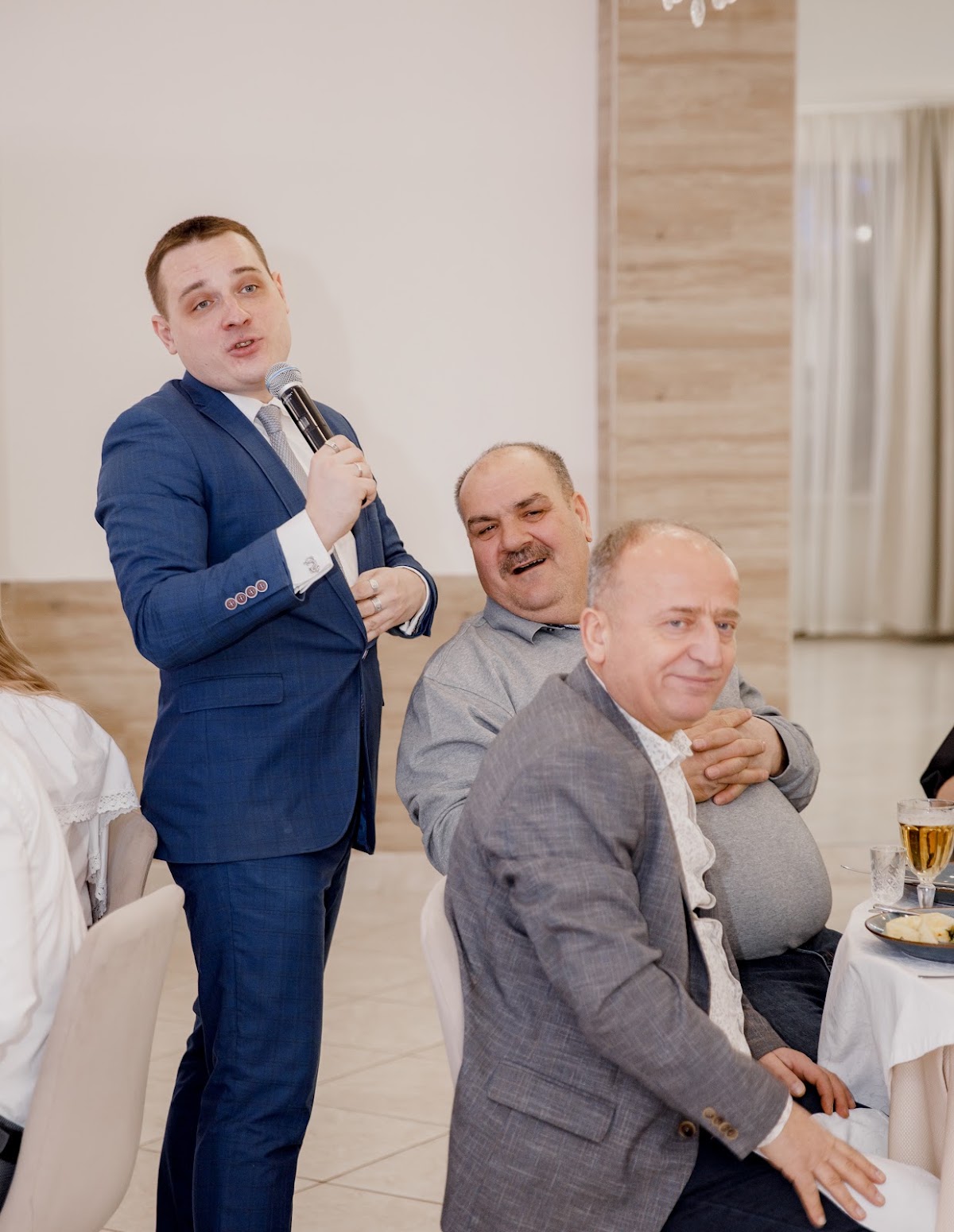 Свадьба 7 января