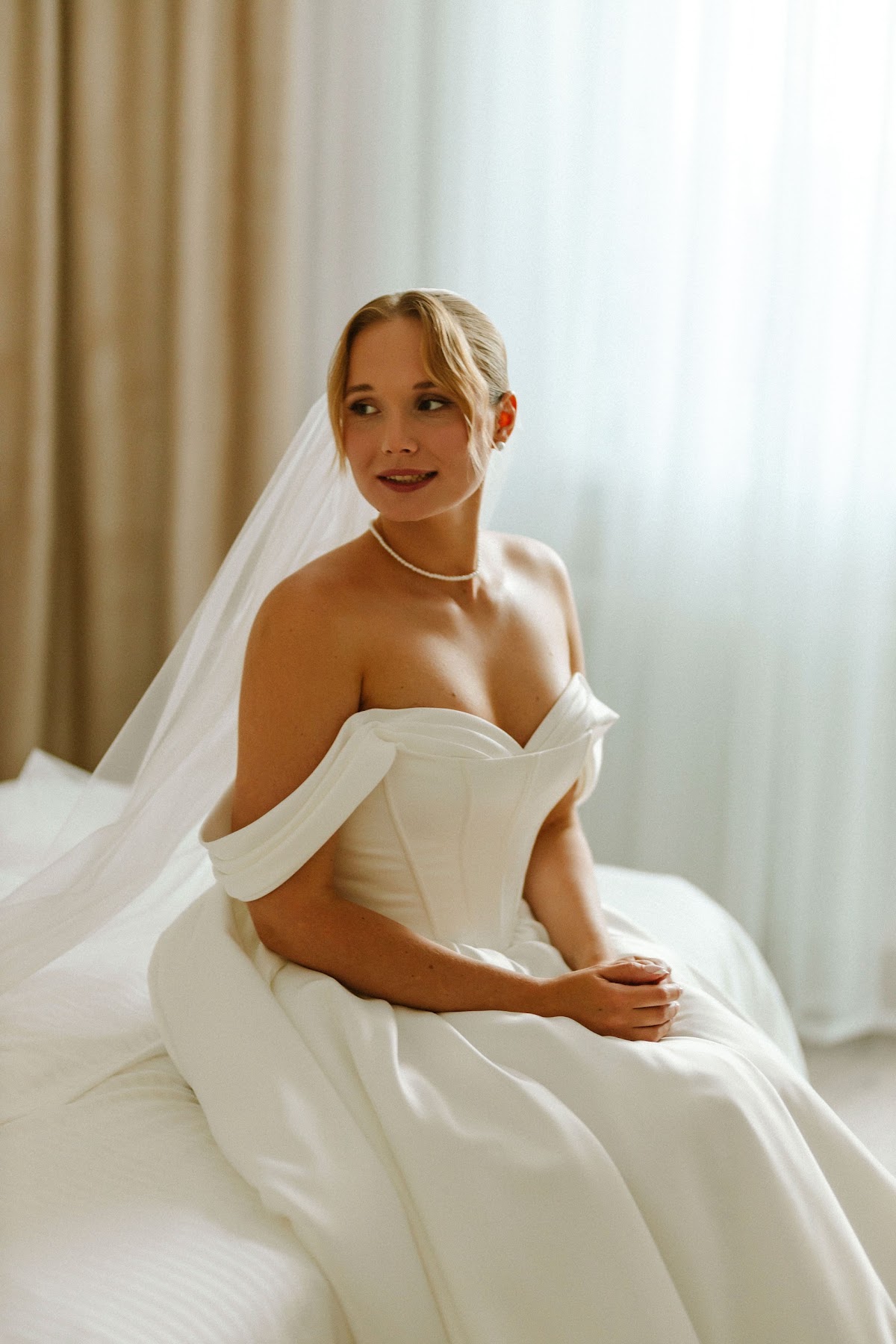 Екатерина и Егор