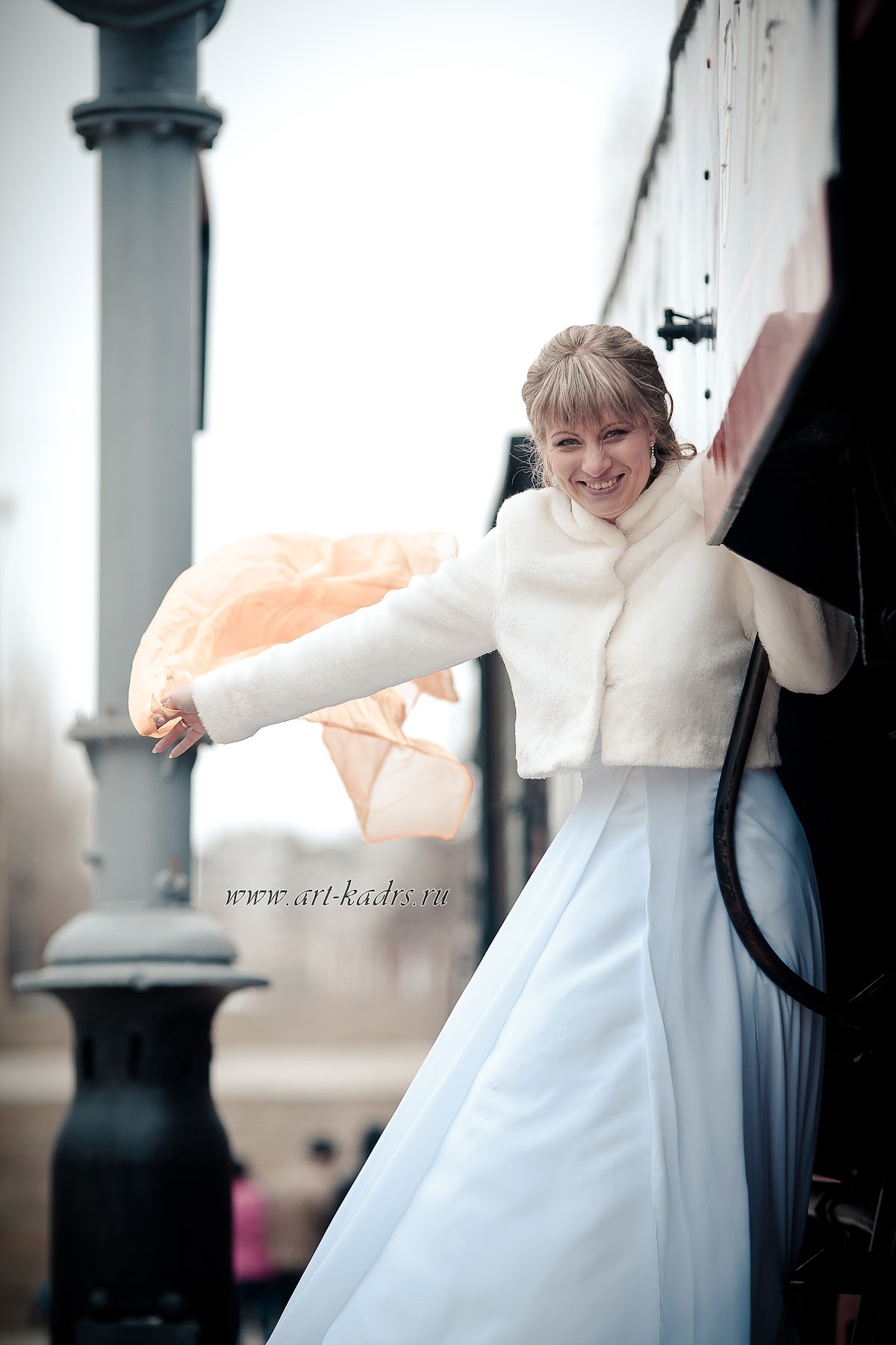 Елена и Виктор