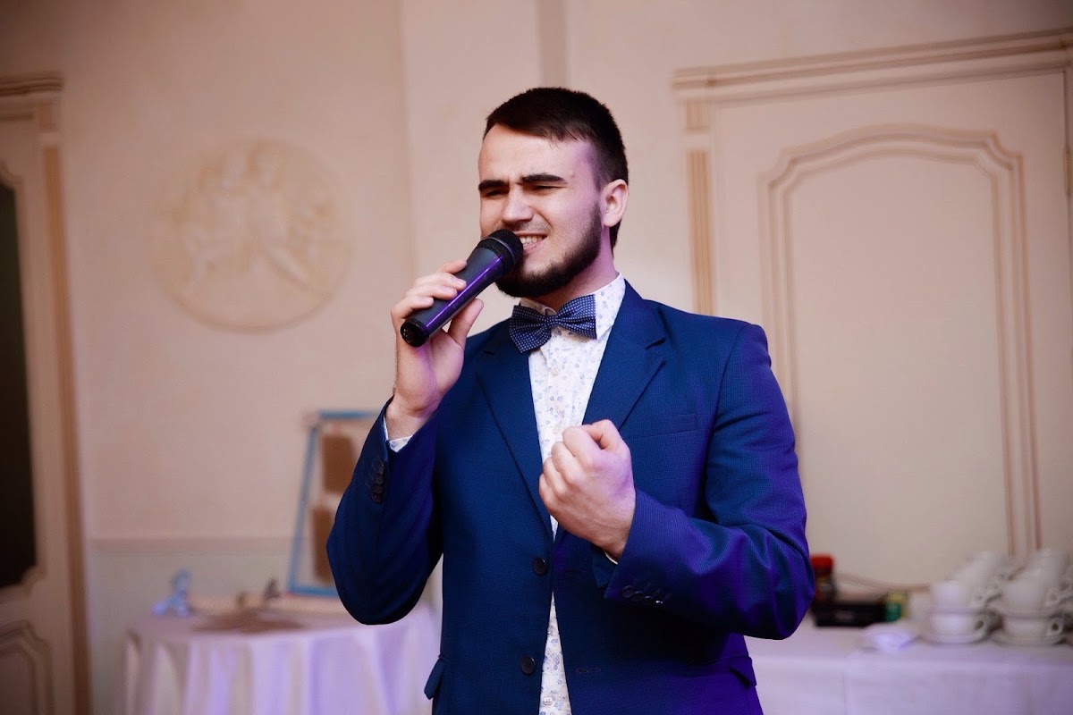 Михаил Гринцов — кадр 5 из 9