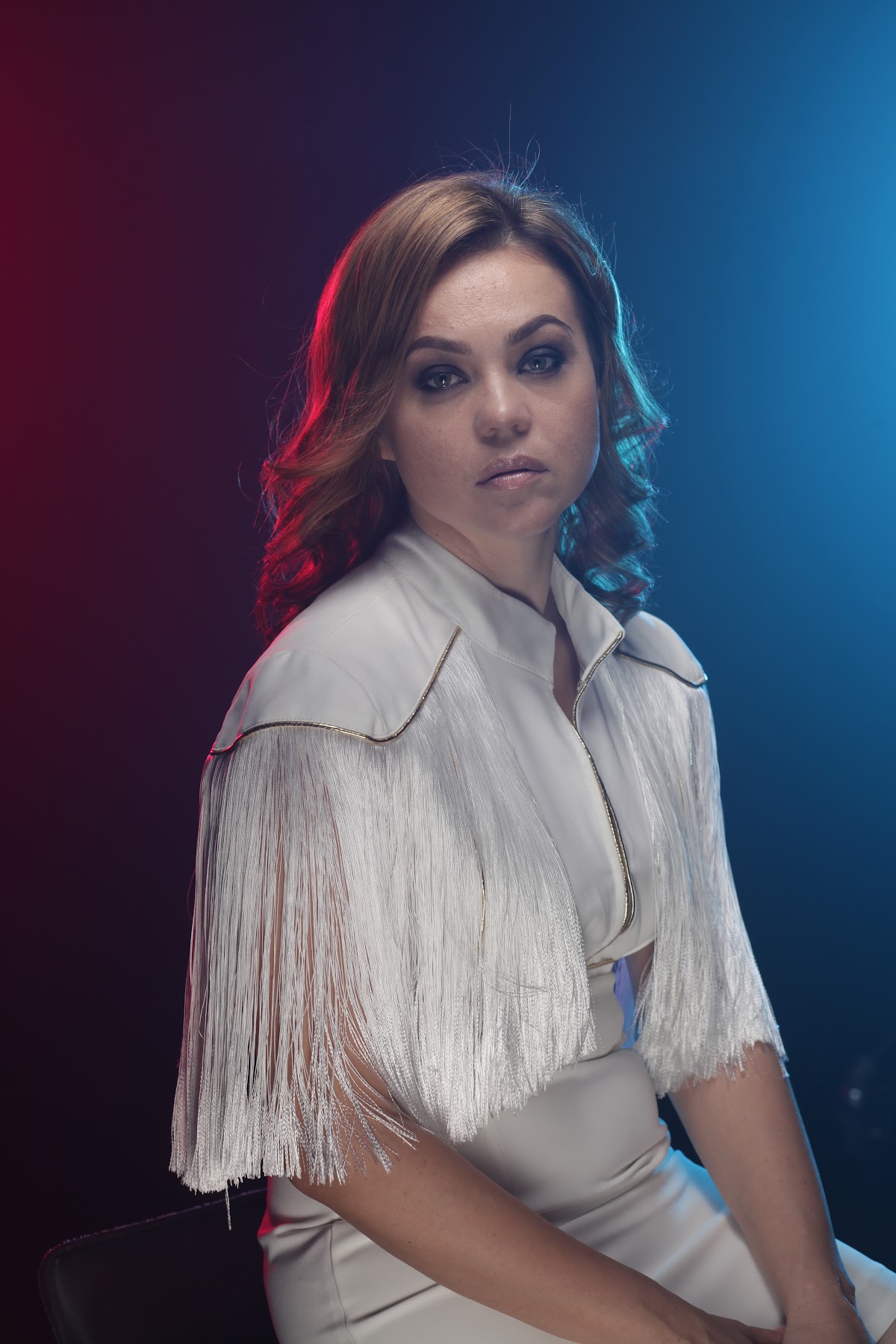 Светлана Герус