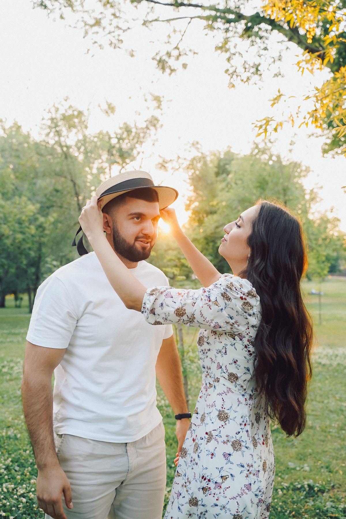 Love story