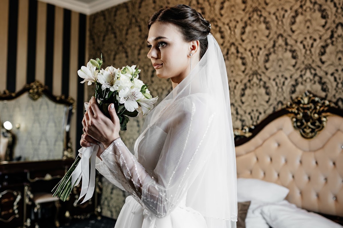 Александр и Екатерина