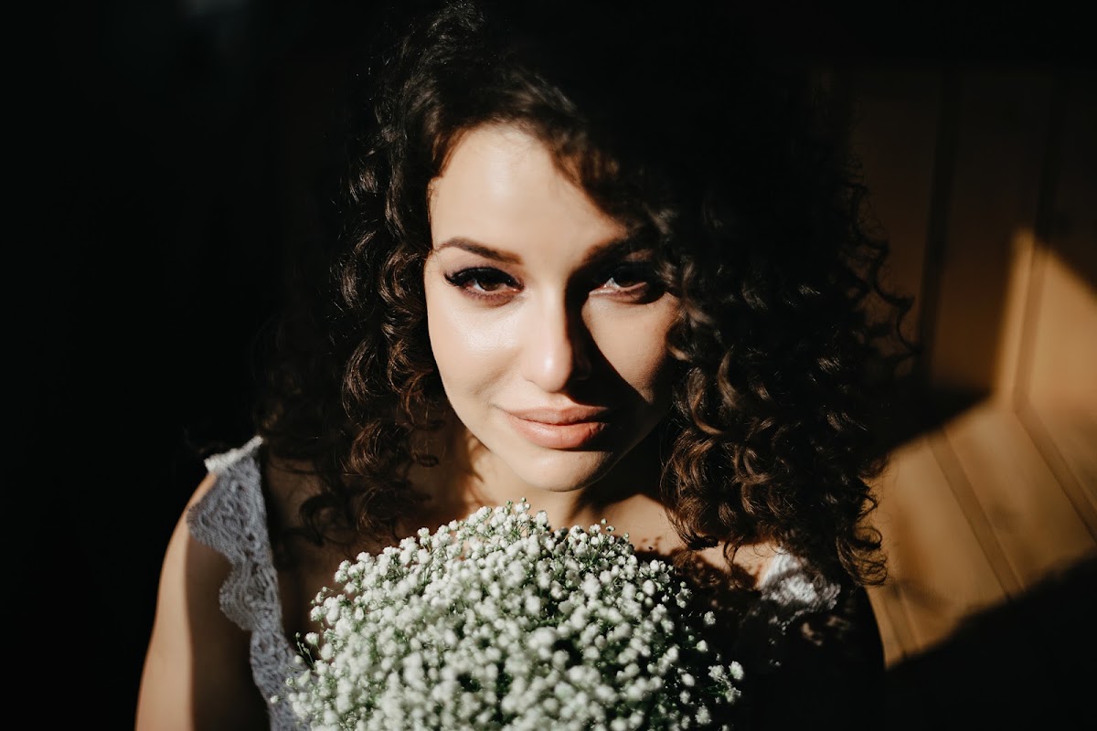 Алла и Антон