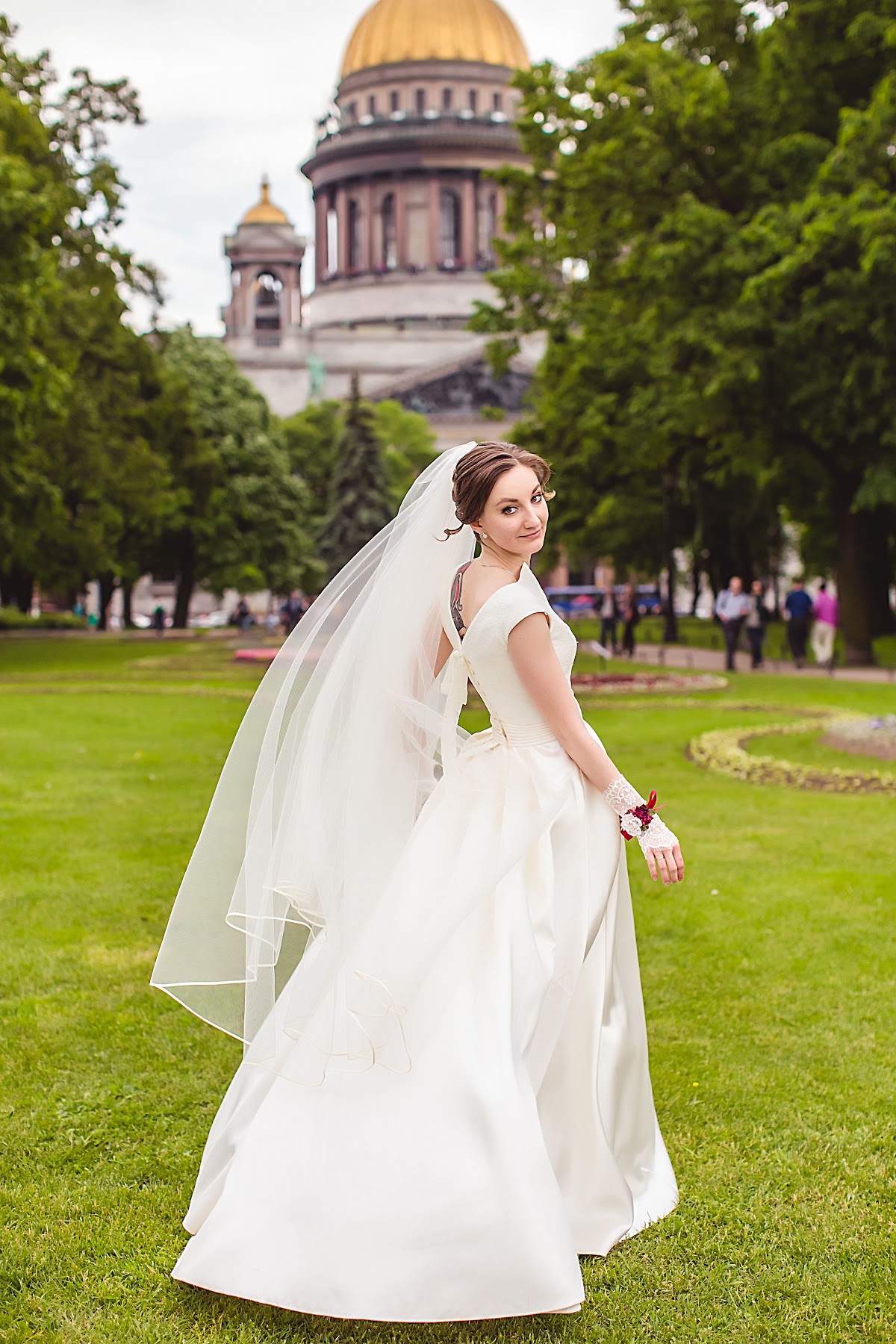 Елена и Иван