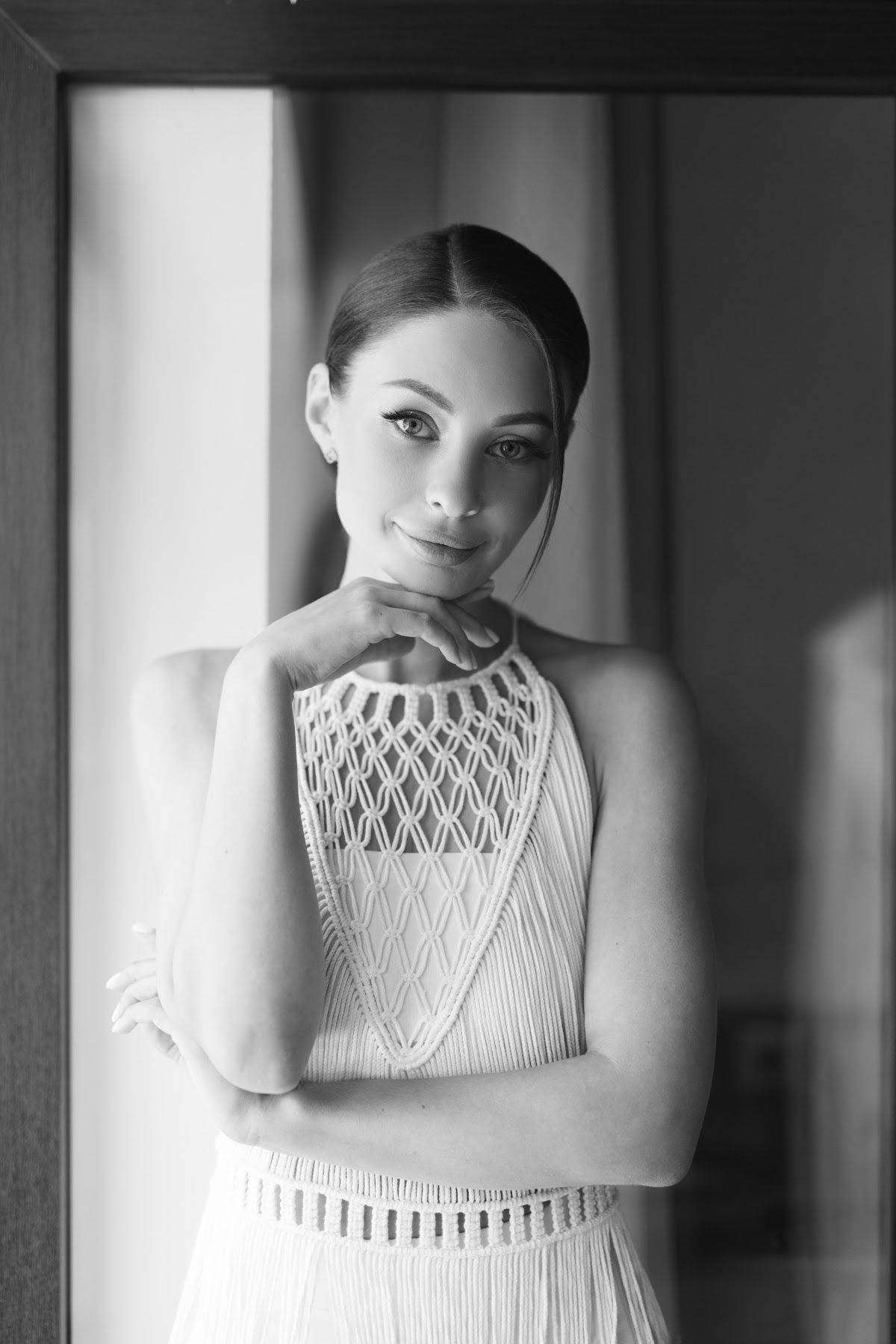 Александрина и Эдуард