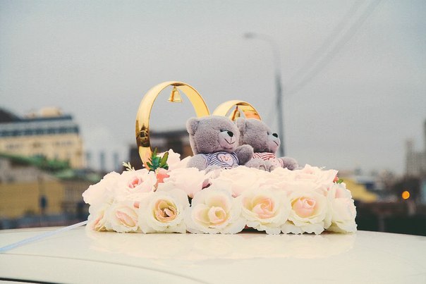Екатерина и Иван